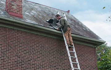 what affects urgent Harswell roof repairs