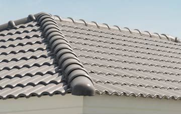 advantages of Harswell clay roofing