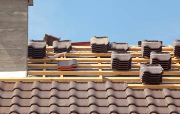Harswell clay roofing costs