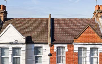 clay roofing Harswell, East Riding Of Yorkshire