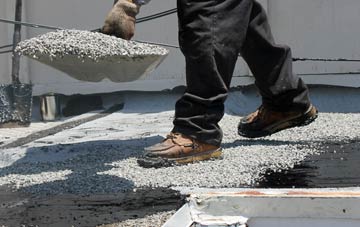 Harswell flat roofing companies