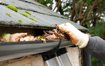 gutter cleaning Harswell, East Riding Of Yorkshire