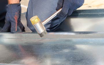 Harswell metal roofing costs