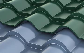 who should consider Harswell plastic roofs