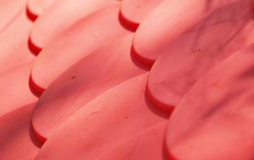 Harswell plastic roof costs