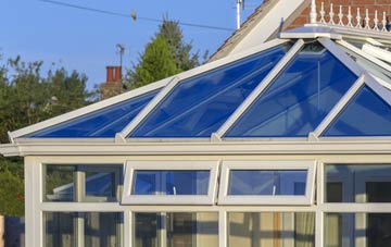 professional Harswell conservatory insulation