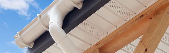 get Harswell guttering quotes today