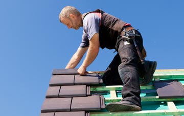 disadvantages of Harswell slate roofing