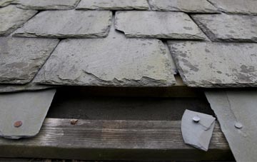 Harswell slate roof repairs and maintenance