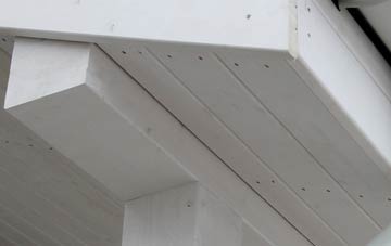 soffits Harswell, East Riding Of Yorkshire