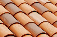 Harswell clay roofing