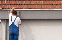 free Harswell gutter repair quotes