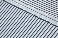 Harswell metal roofing