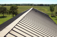 Harswell metal roof quotes
